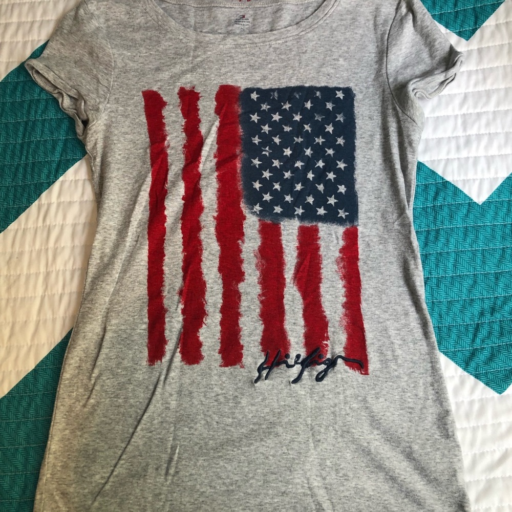 Tommy Hilfiger shirt